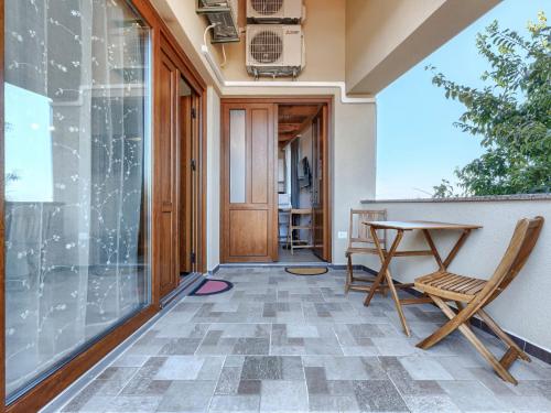 Apartment Pintur by Interhome in Lovrecica