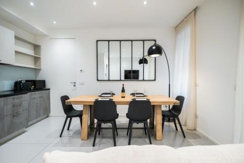 ApartmentsArena - Amarone Escape