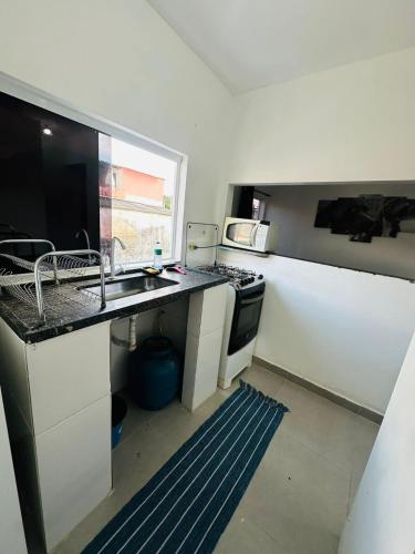 Apto Mobiliado e Confortavel Zona Norte in カショエイリーニャ