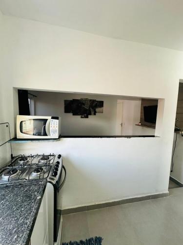Apto Mobiliado e Confortavel Zona Norte in カショエイリーニャ