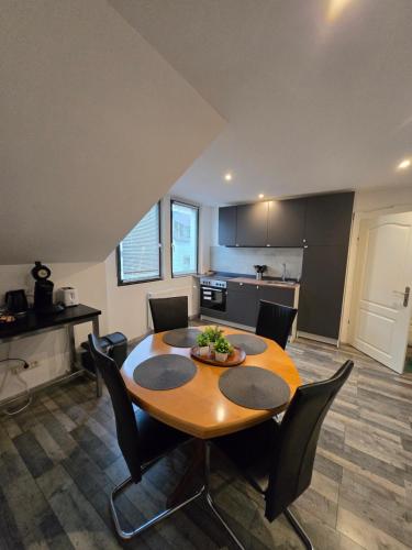 Ferienwohnung Monteurzimmer in 埃珀爾博恩