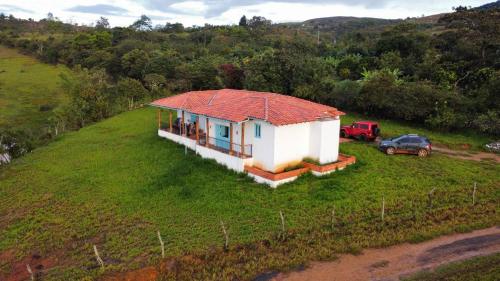 Villa Barichara