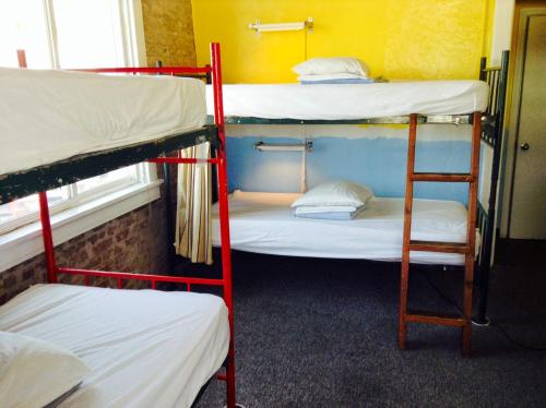 Venice Beach Hostel, Los Ángeles (foto 10)