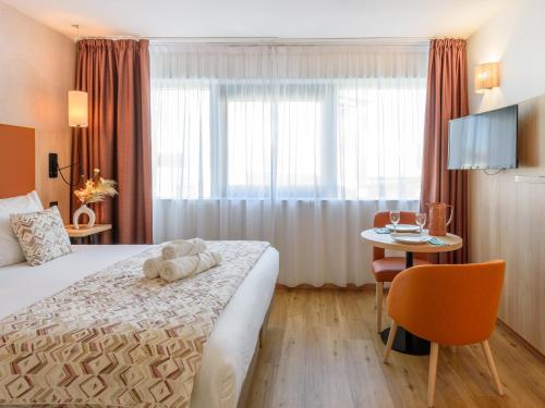Residhome Toulouse Tolosa, Toulouse