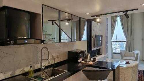 Amanah Hotel Residences - image 13