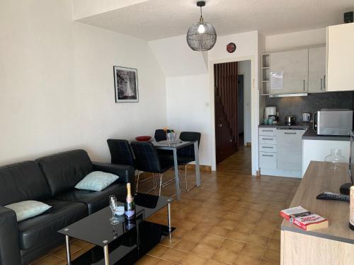 500 VILLA 4 pers Héliovillage - image 5