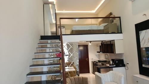Amanah Hotel Residences - image 6