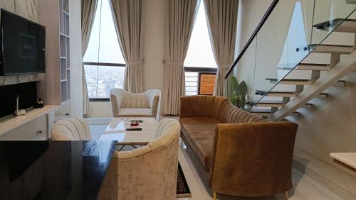 Amanah Hotel Residences - image 2