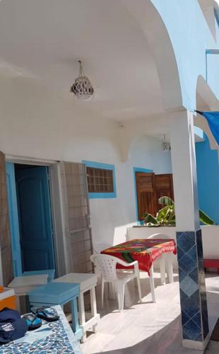 Facilities, House for rent in Senegal, commune of Somone in La Somone