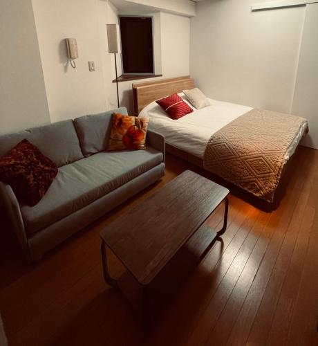 Shinjuku No1 Stylish Stay JT27