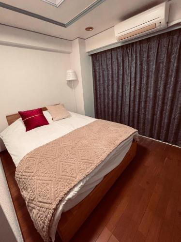 Shinjuku No1 Stylish Stay JT27