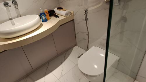 Amanah Hotel Residences - image 12