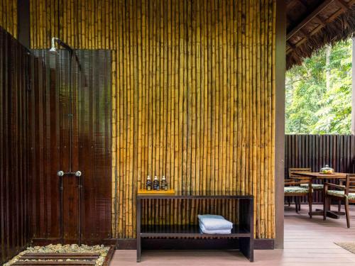 Instalaciones, Posada Amazonas Lodge in Puerto Maldonado