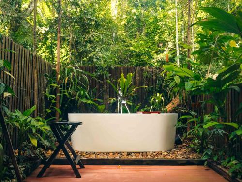 Vistas, Posada Amazonas Lodge in Puerto Maldonado