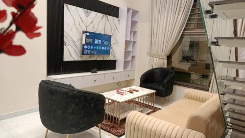 Amanah Hotel Residences - image 11