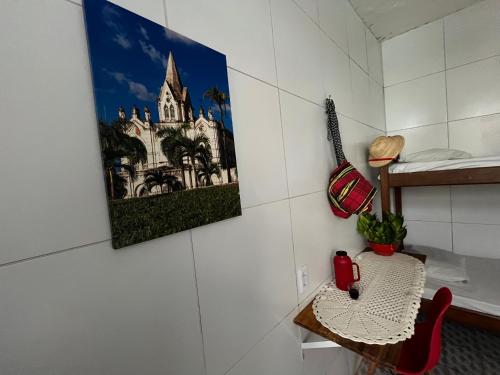Casa Guarnicê Hostel (Casa Guarnice Hostel) in 聖路易斯