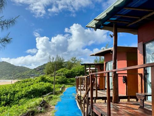 Underwater Explorers in Ponta do Ouro