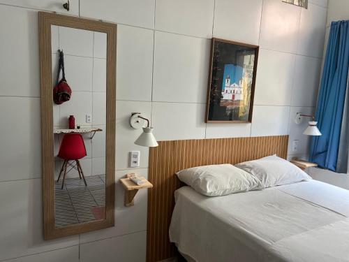Casa Guarnicê Hostel – São Luís, MO