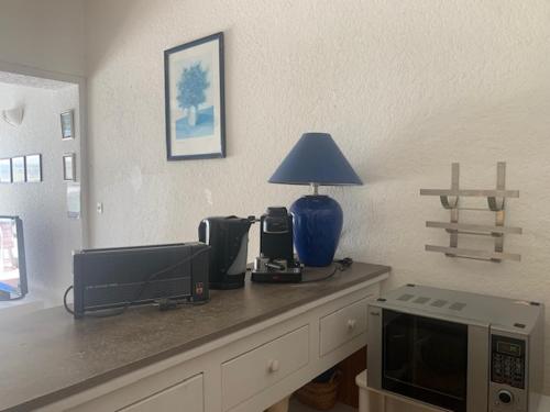398 VILLA 4 pers Héliovillage - image 5