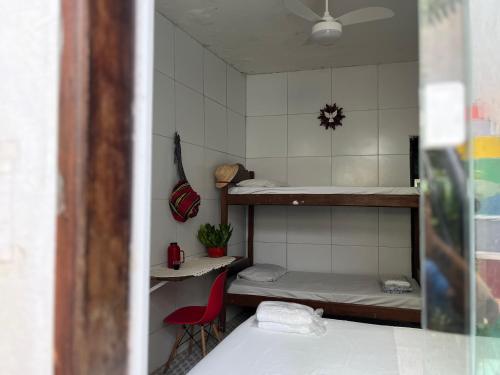 Casa Guarnicê Hostel – São Luís, MO