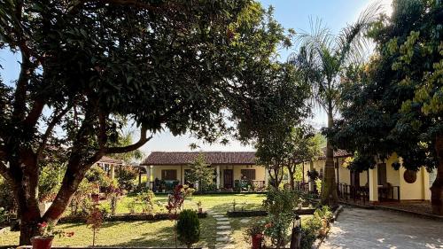 Bardia Eco Friendly Homestay in Thakudwara