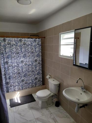 Ecofriendly Apartment in Gated Residence in Saint Martin