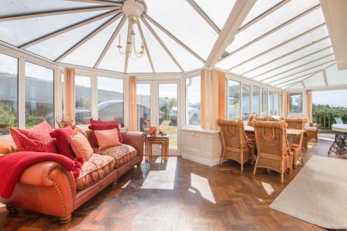 Crownhill Bay House - Plymouth