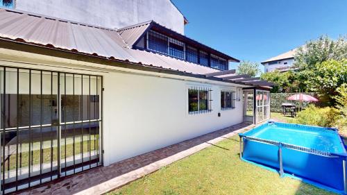 Casa Tipo Loft- Tigre Centro