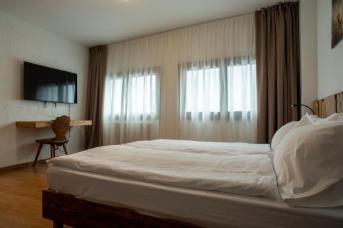 Excellent room comfort & quality