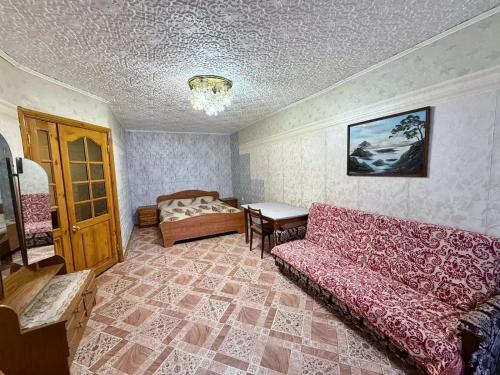 Apartmány Cestovatele – khách sạn tại Petrkovice