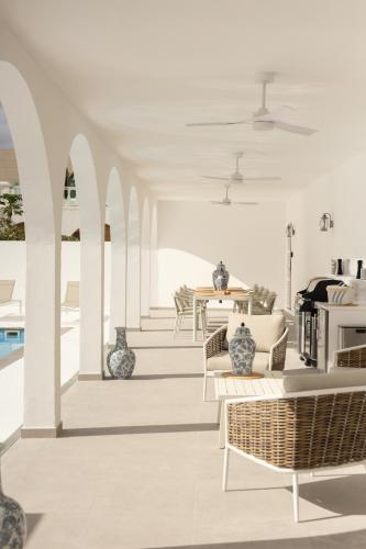 設施, The Hamptons Collection - Lanzarote in 卡萊羅海岸
