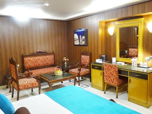 Hotel Galaxy - image 5