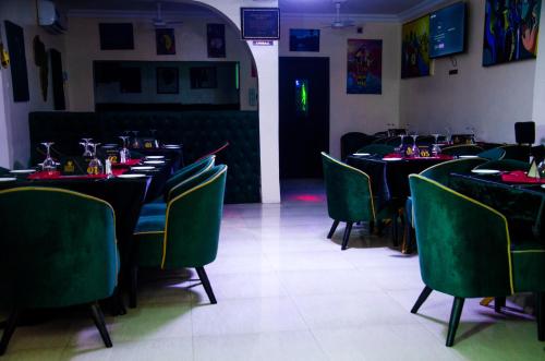 ZiZi BY KDOVE HOTLES AND SUITES 4