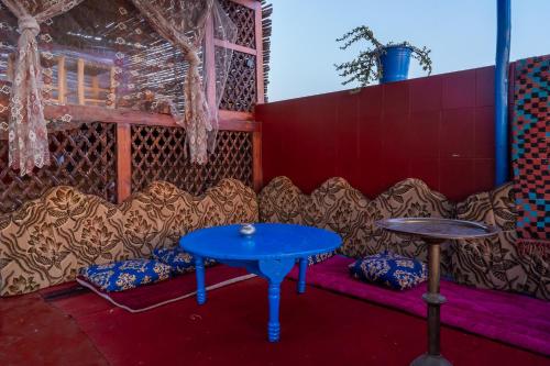 Dar Merzouga Meknes in Meknès