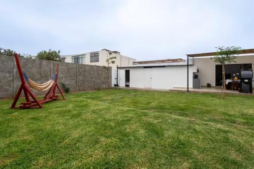 Huaral House Piscina y Terraza in Huaral