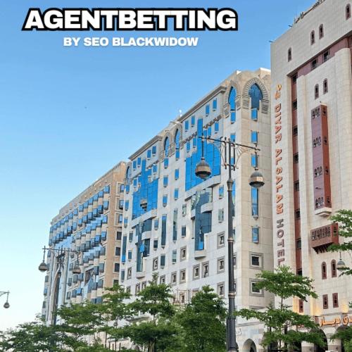Agentbetting