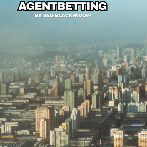 Agentbetting in Murni Jaya