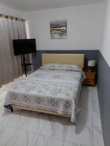 Ecofriendly Apartment in Gated Residence in Saint Martin