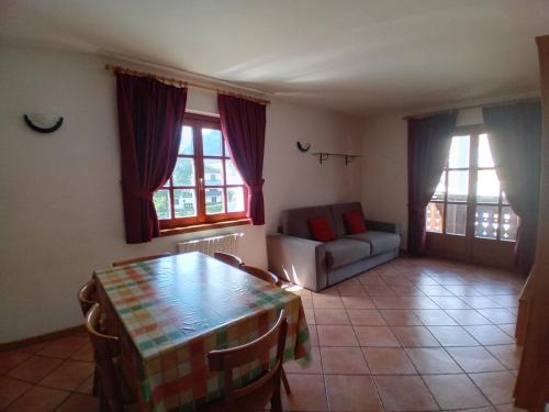 Residence Lucia, Bormio (foto 4)