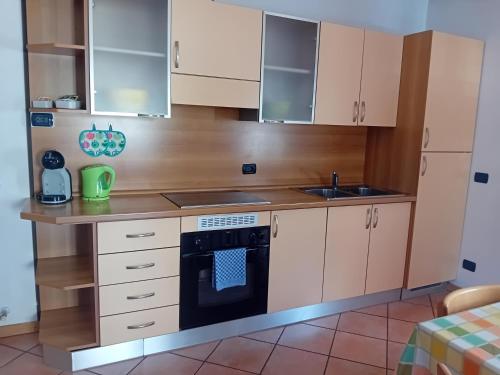 Residence Lucia, Bormio (foto 8)