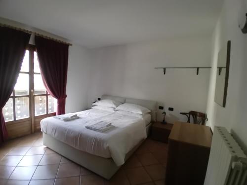 Residence Lucia, Bormio (foto 10)