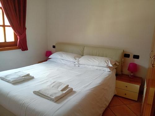 Residence Lucia, Bormio (foto 9)