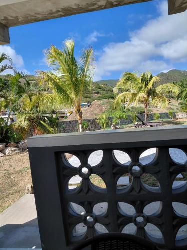 Ecofriendly Apartment in Gated Residence in Saint Martin