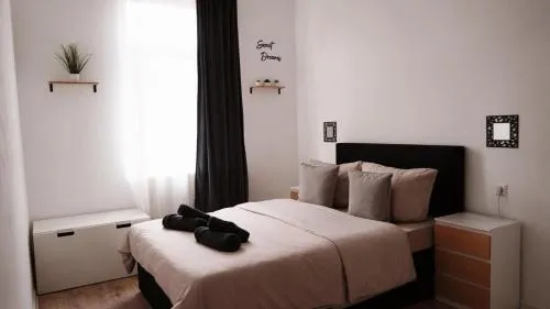 Ferienwohnung - schönes Heim Li-Apartments in Pforzheim, Deutschland