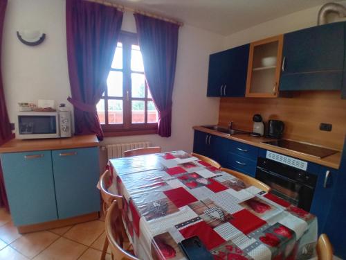 Residence Lucia, Bormio (foto 6)