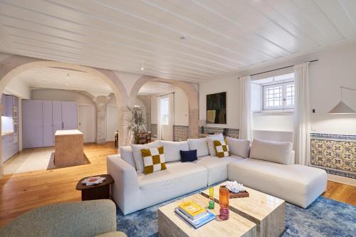 Casagrand Luxury Apartments Lisboa - image 13