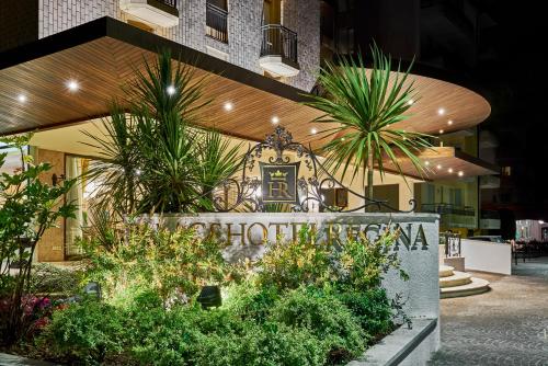 Palace Hotel Regina - image 4