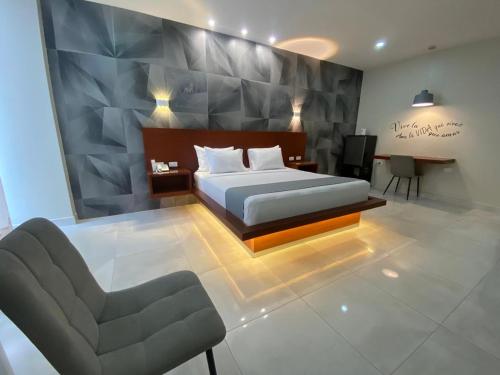 HOTEL OSHO