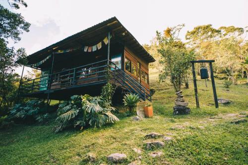 El Santuario Retreat