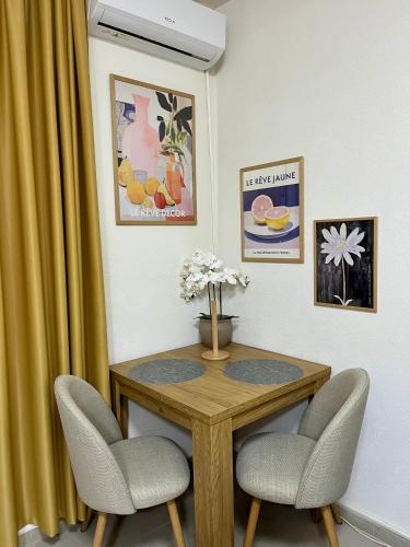 Apartman Stasija